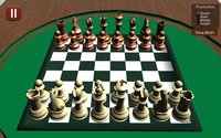 Master Chess screenshot, image №2174230 - RAWG