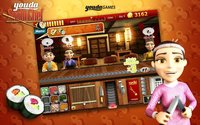 Youda Sushi Chef - Lite screenshot, image №2032953 - RAWG