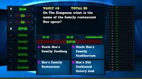 Trivia Vault: TV Trivia screenshot, image №864925 - RAWG