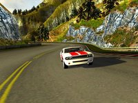 3D Furious Racing Challenge screenshot, image №1713080 - RAWG