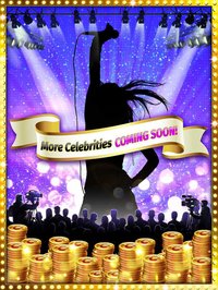 Real Celebrity Slots screenshot, image №1857822 - RAWG