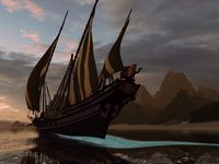 Pirates of the Burning Sea screenshot, image №355711 - RAWG