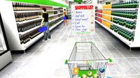Supermarket VR and mini-games screenshot, image №831200 - RAWG