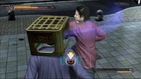 Yakuza 4 screenshot, image №536966 - RAWG