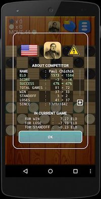 Checkers Online screenshot, image №1487406 - RAWG