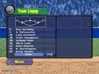 Backyard Baseball 2009 screenshot, image №498398 - RAWG