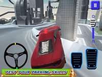 Multi-Storey TK: Car Parking A screenshot, image №920007 - RAWG