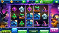 777 Slots Free Jackpot Casino Slot Machines Game screenshot, image №1516478 - RAWG