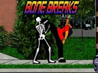 ESCAPE CHIRAQ - Fight Action screenshot, image №2661848 - RAWG
