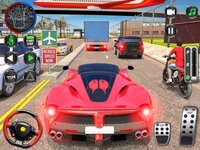 Car Driving School: Real Drive screenshot, image №3484432 - RAWG