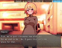 Honey Trap Amnesia screenshot, image №4209005 - RAWG
