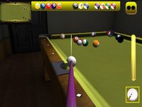 Pool Bi-a 8Table Club screenshot, image №921822 - RAWG