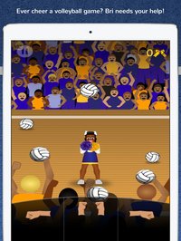 Cheer Fury PRO cheerleading game by Cheermoji screenshot, image №1695481 - RAWG