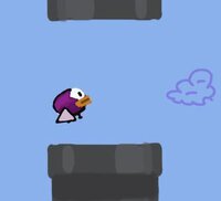 Flappy Bird Clone 69420 screenshot, image №3833563 - RAWG