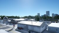 Warehouse Simulator screenshot, image №2496618 - RAWG