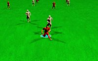 Ultimate Soccer (2016) screenshot, image №2054448 - RAWG