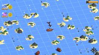 Booty and Drunkards Dizzy Ocean screenshot, image №1851422 - RAWG