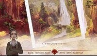 Autumn Spirit (itch) screenshot, image №3588411 - RAWG