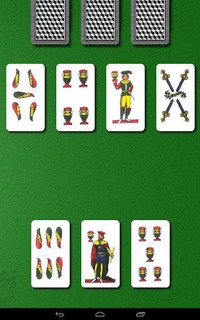 Scopa Free screenshot, image №1437017 - RAWG