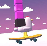 Chicken cubes screenshot, image №2591488 - RAWG