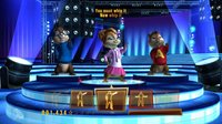 Alvin & The Chipmunks: Chipwrecked screenshot, image №286587 - RAWG