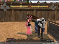 Mabinogi screenshot, image №493458 - RAWG