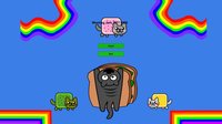 Flappy Nyan Cat - Meeting Jam 2017 screenshot, image №1173945 - RAWG