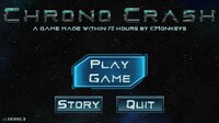 LD47 - Chrono Crash screenshot, image №2559553 - RAWG