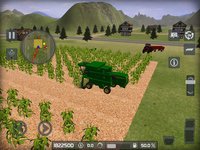 The Farm 2018 screenshot, image №922040 - RAWG