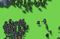 Unnamed Medieval RTS screenshot, image №3634864 - RAWG