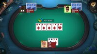 Texas HoldEm POKER screenshot, image №4184478 - RAWG