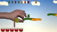 My Little Gummy Bear Adventure screenshot, image №1227606 - RAWG