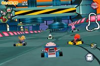 Krazy Kart Racing screenshot, image №1974030 - RAWG