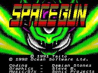 Space Gun screenshot, image №745332 - RAWG