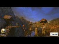 Uru: Ages Beyond Myst screenshot, image №362216 - RAWG