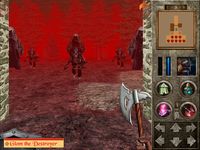 The Quest - Hero of Lukomorye screenshot, image №639535 - RAWG