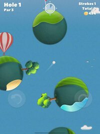 Golf Skies screenshot, image №2548801 - RAWG