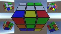 Virtual Cube screenshot, image №1200620 - RAWG