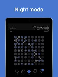 Number Chain - Logic Puzzle screenshot, image №2687391 - RAWG