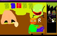 Booger Picker (v.1) screenshot, image №3173651 - RAWG