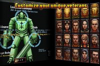 Templar Battleforce RPG screenshot, image №675655 - RAWG