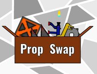 Prop Swap screenshot, image №2893467 - RAWG