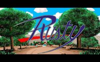 Rusty (1993) screenshot, image №3662244 - RAWG