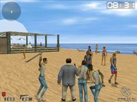 Torrente: El Juego screenshot, image №380610 - RAWG