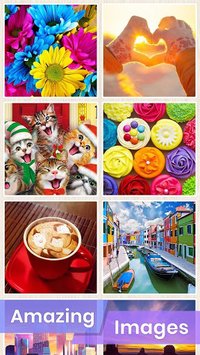 Jigsaw Puzzles for Adults | Puzzle Game App screenshot, image №1401688 - RAWG