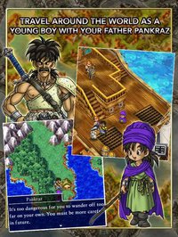 DRAGON QUEST V screenshot, image №912375 - RAWG