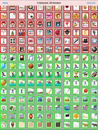 1611 Emoji Solitaire - Go screenshot, image №2850918 - RAWG