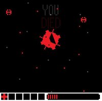Invaders Must Die (chappos) screenshot, image №2633343 - RAWG
