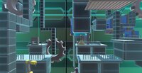 Chainman's descent into a capitalist hellscape screenshot, image №3273733 - RAWG