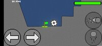 Just Ball (Bensorio) screenshot, image №3376103 - RAWG